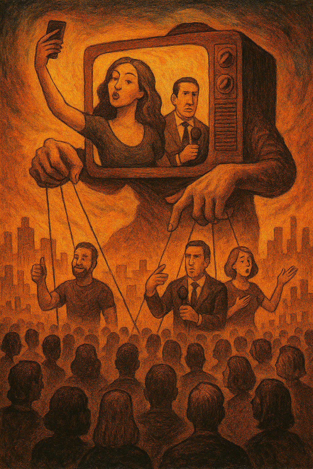 Mass media-1